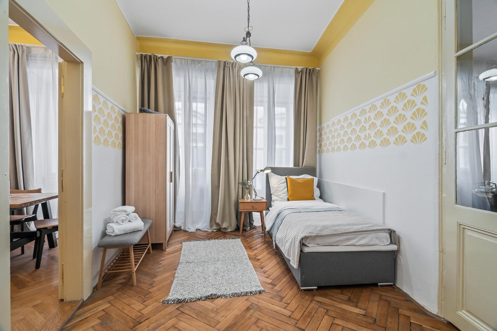 פראג Charles Bridge Historical Apts By Michal&Friends מראה חיצוני תמונה