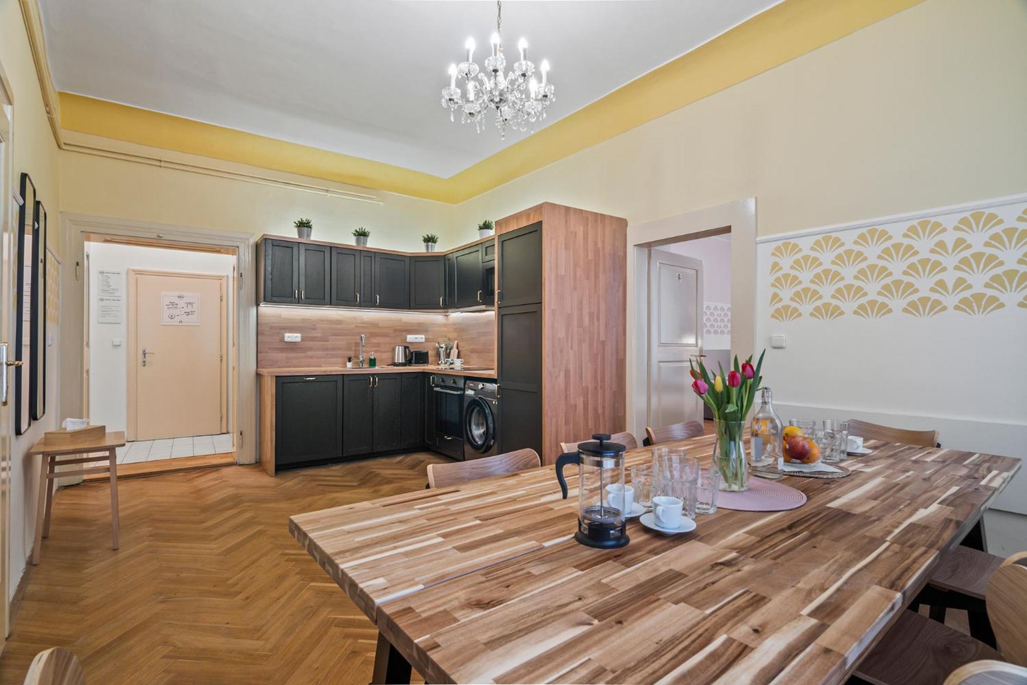 פראג Charles Bridge Historical Apts By Michal&Friends מראה חיצוני תמונה