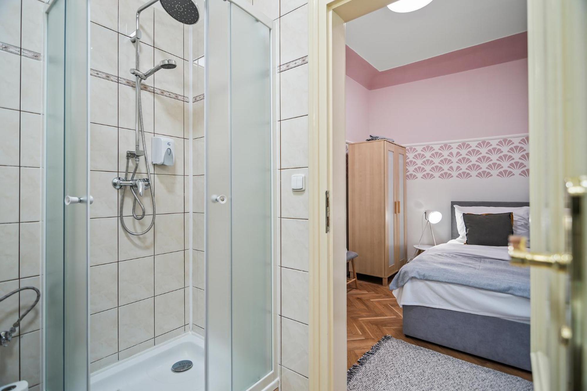 פראג Charles Bridge Historical Apts By Michal&Friends מראה חיצוני תמונה