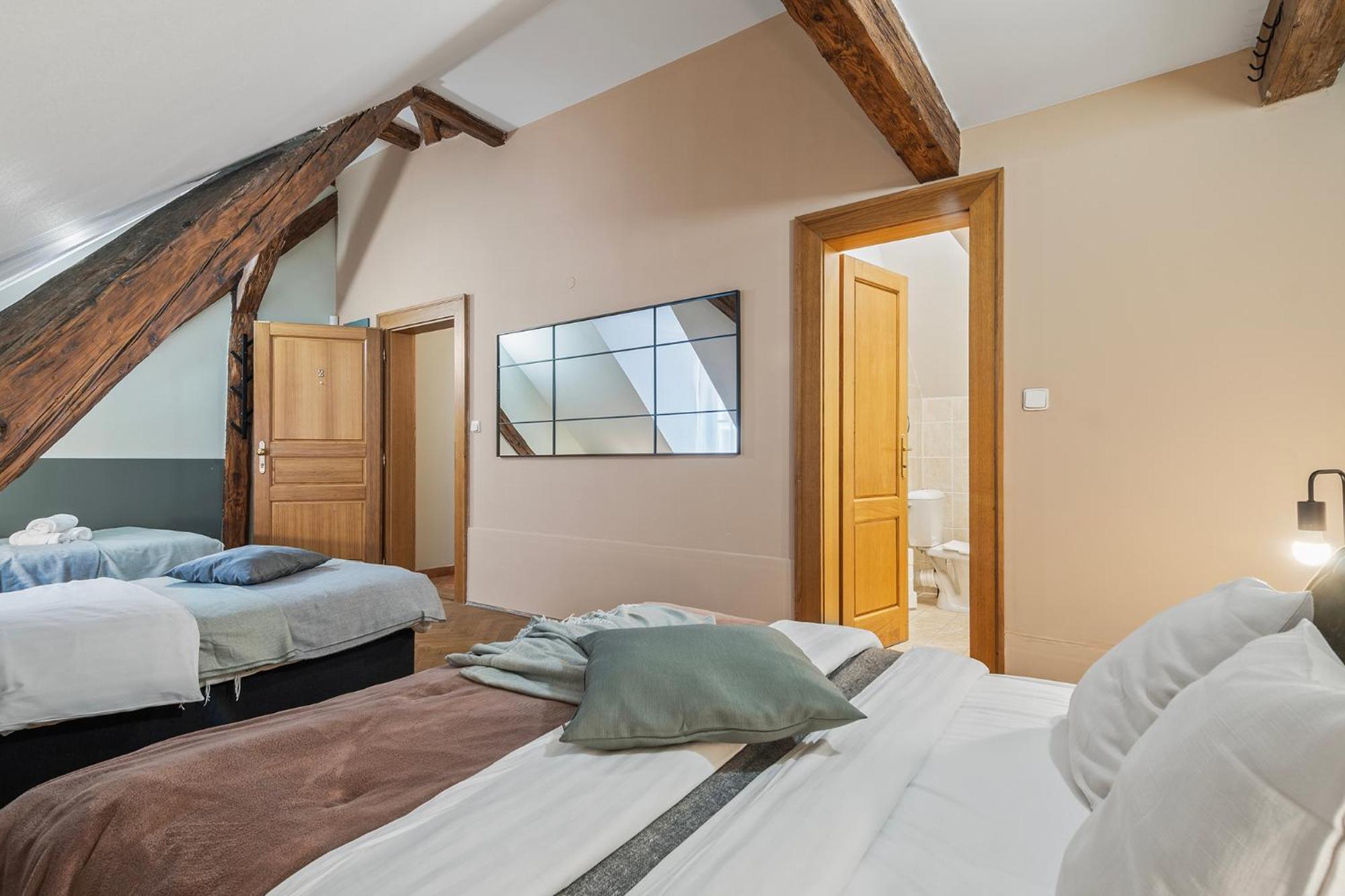 פראג Charles Bridge Historical Apts By Michal&Friends מראה חיצוני תמונה