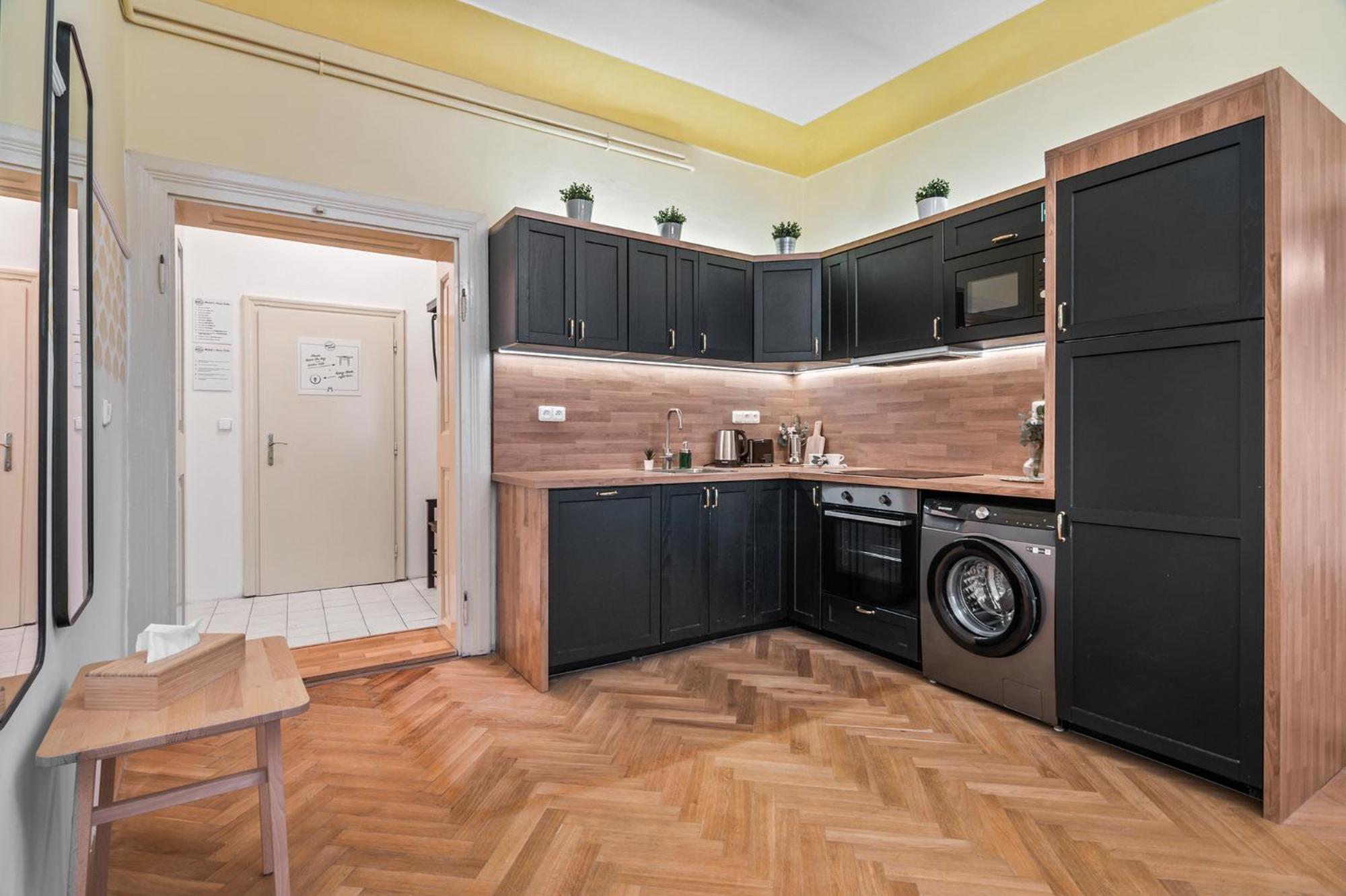 פראג Charles Bridge Historical Apts By Michal&Friends מראה חיצוני תמונה