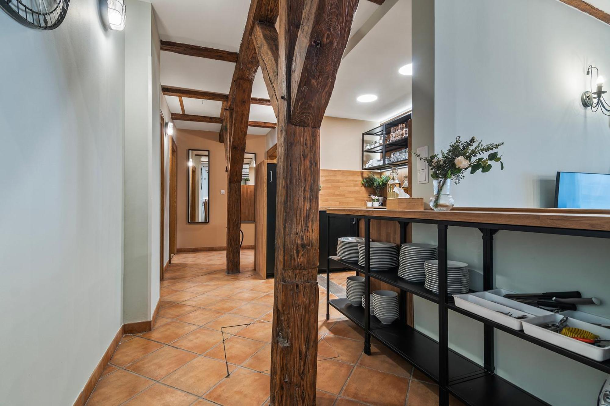 פראג Charles Bridge Historical Apts By Michal&Friends מראה חיצוני תמונה