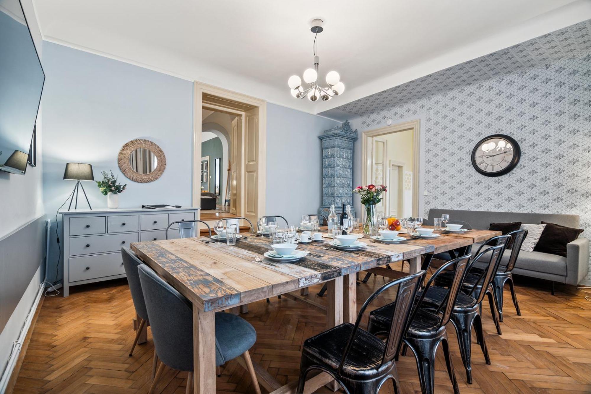 פראג Charles Bridge Historical Apts By Michal&Friends מראה חיצוני תמונה