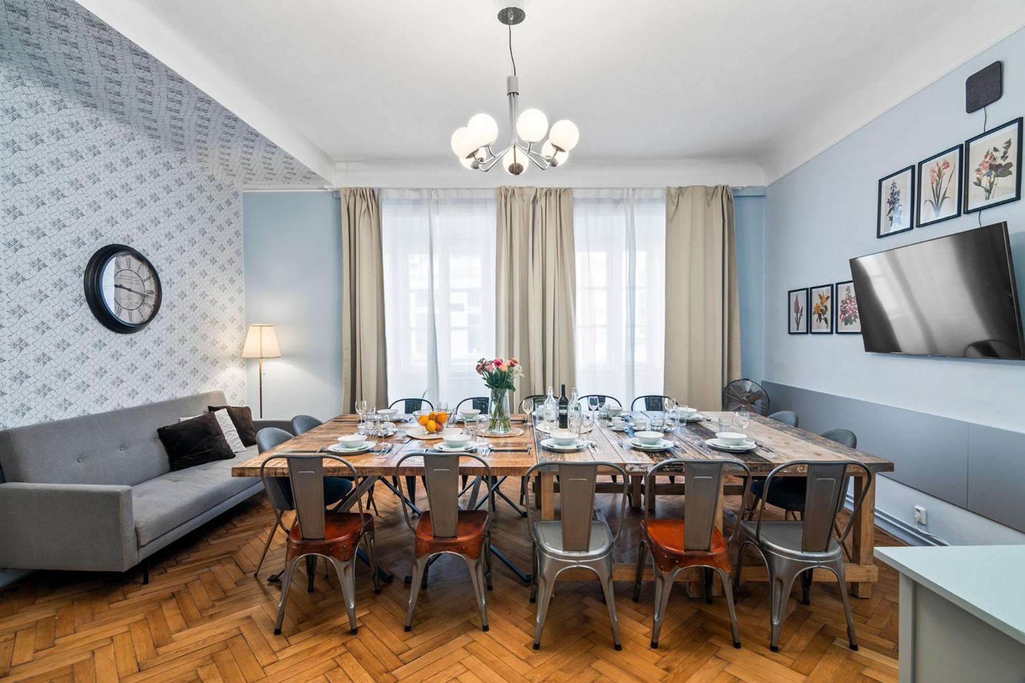 פראג Charles Bridge Historical Apts By Michal&Friends מראה חיצוני תמונה