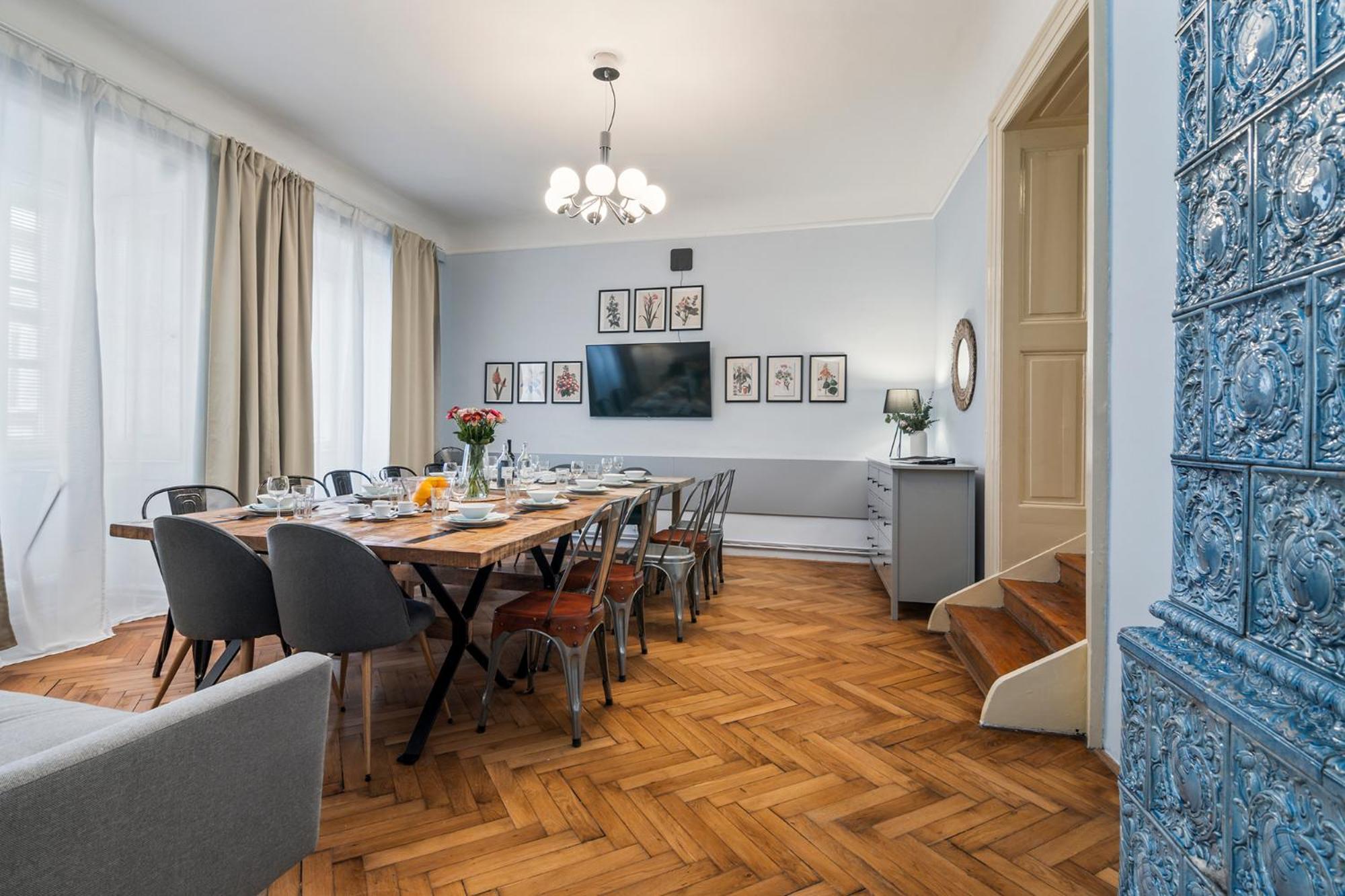 פראג Charles Bridge Historical Apts By Michal&Friends מראה חיצוני תמונה