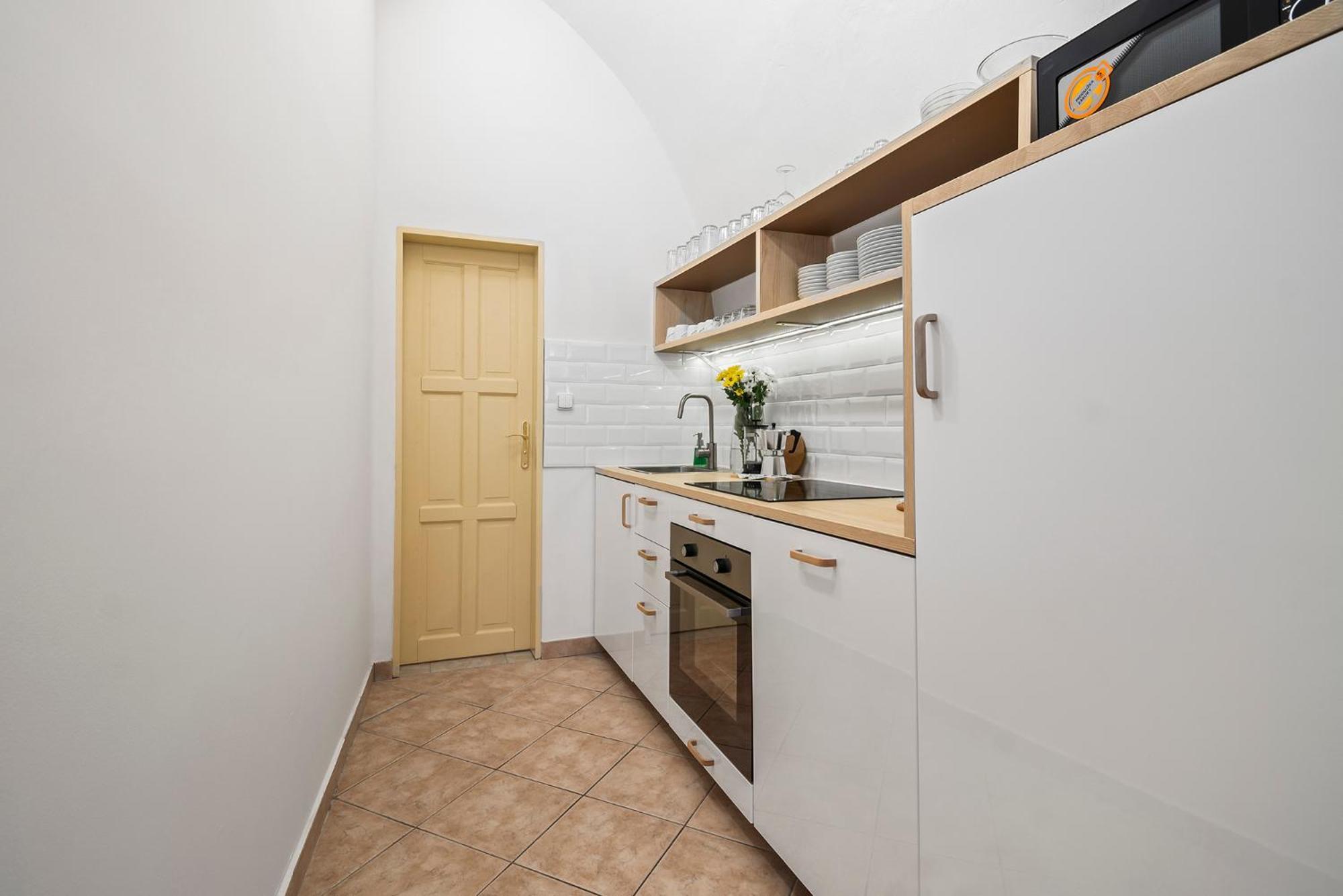 פראג Charles Bridge Historical Apts By Michal&Friends מראה חיצוני תמונה